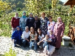 Comenius - schůzka učitelů partnerských škol v Turecku